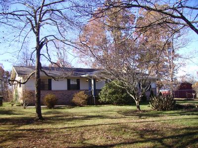 1251 Jackson Ave, Monterey, TN, 38574