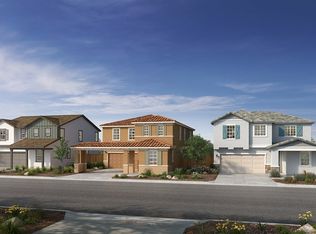 Homes Available Soon, Altamira at College Park, Mountain House, CA 95391