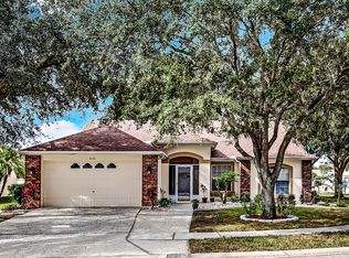 4341 Olin St, New Port Richey, FL 34653