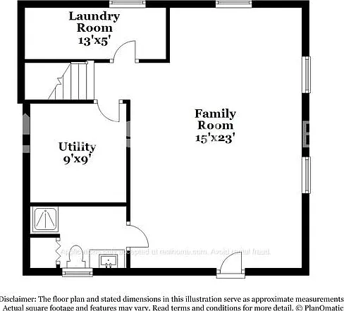 724 Dixon Rd — Photo 16