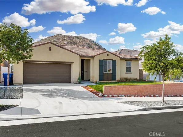 6418 June Mountain Way, Jurupa Valley, CA 92509