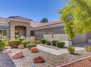 10745 Argents Hill Dr, Las Vegas, NV 89134