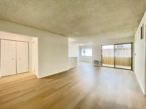 1312 N Curson Ave #2 Photo 1
