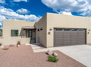 15 Calle Maria Elena, Tubac, AZ 85646