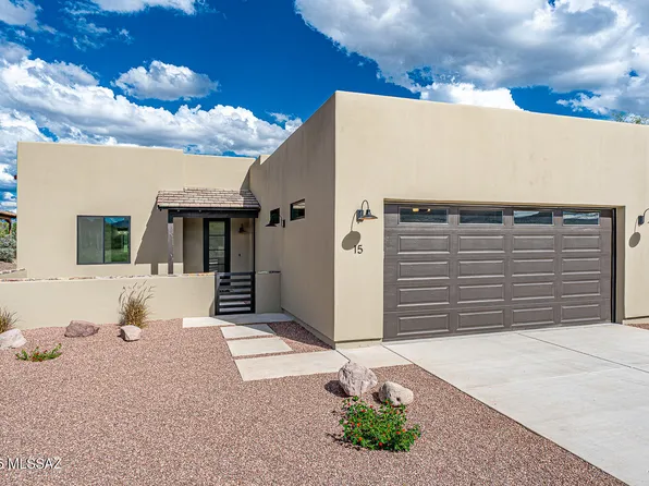 15 Calle Maria Elena, Tubac, AZ 85646