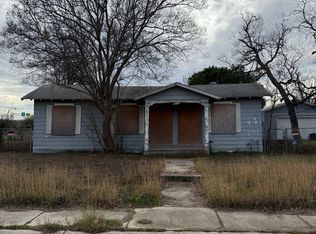 808 Brady Blvd, San Antonio, TX 78207