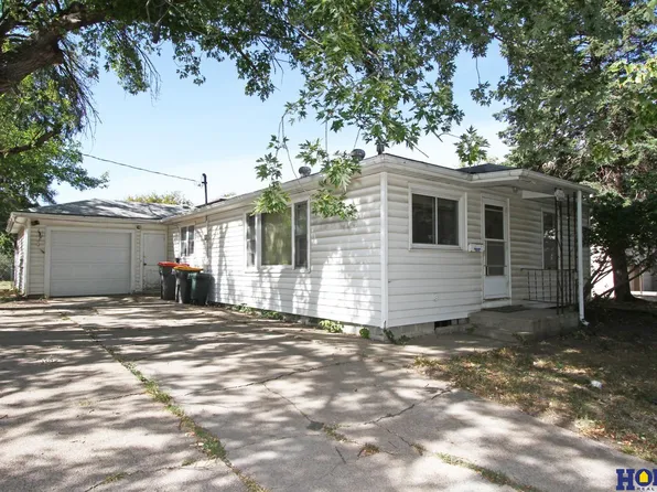 1015 S 25th St, Lincoln, NE 68510