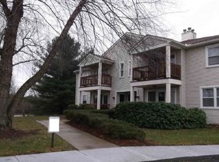 316 Ashmead Cmns, Enfield, CT 06082