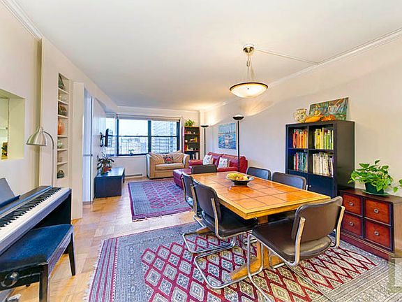 2nd image of 140 W End Ave #23M