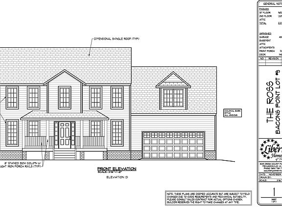 2nd image of 2819 Rising Sun Rd #9-BP