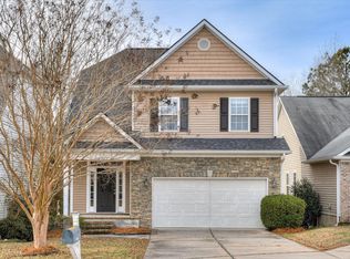 2041 Dundee Way, Grovetown, GA 30813