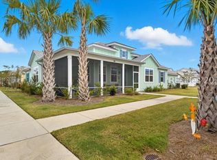 196 Treasure Past Way, Hardeeville, SC 29927