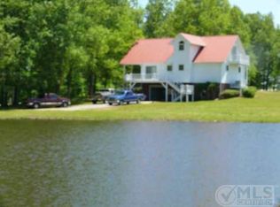 83 Golf Course Ln, Decaturville, TN 38329