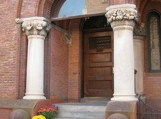 161 Washington St, Troy, NY 12180