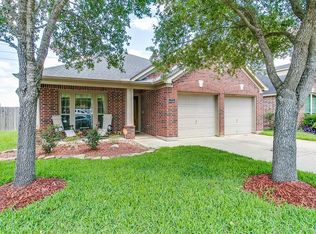 2726 Facet Creek Dr, Fresno, TX 77545