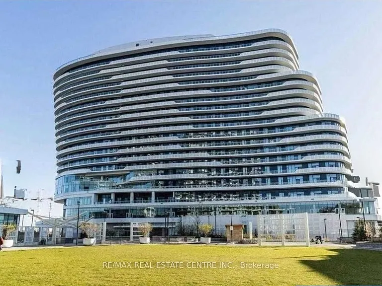 2520 Eglinton Ave W #1322 — Photo 26