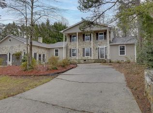 3804 Hardwick Dr, Greensboro, NC 27406