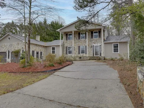 3804 Hardwick Dr, Greensboro, NC 27406