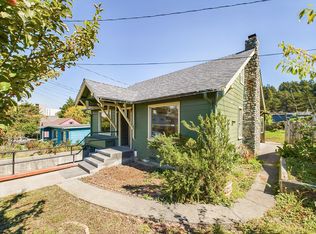 2488 Eye St, Arcata, CA 95521
