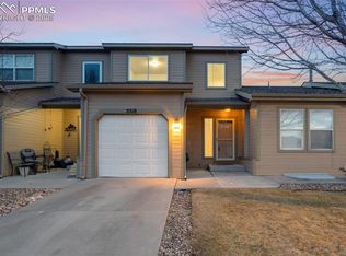 5518 Sunshade Point, Colorado Springs, CO 80923