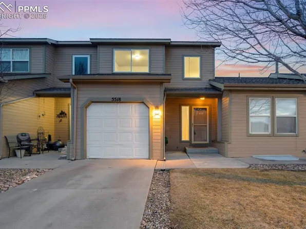 5518 Sunshade Point, Colorado Springs, CO 80923