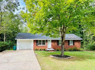 115 Pine Dr, Greenwood, SC 29649