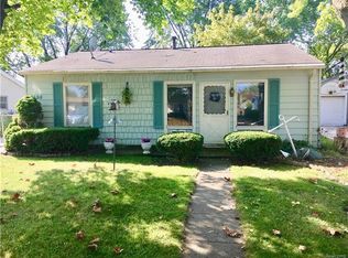 2604 Spruce St, Port Huron, MI 48060