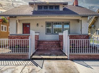 735 N Edison St, Stockton, CA 95203