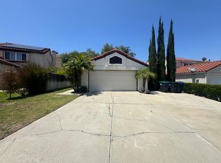 2462 Hillsborough Ln, Chino Hills, CA 91709