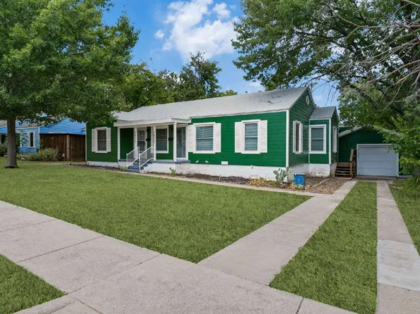 3930 Bryce Ave, Fort Worth, TX 76107