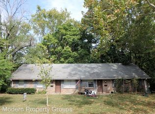 1615 Radcliffe Dr, Columbia, MO 65203