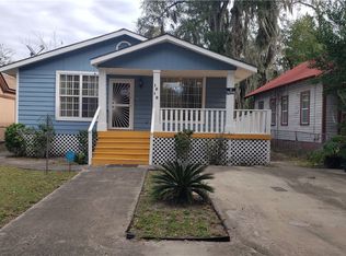 1618 Lee St, Brunswick, GA 31520