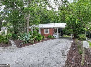 506 Bailey St, Saint Marys, GA 31558
