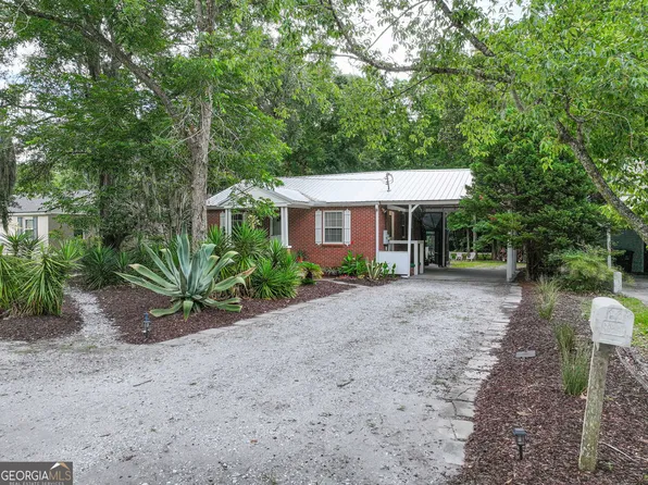 506 Bailey St, Saint Marys, GA 31558
