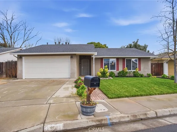 3514 Oakhurst Ave, Merced, CA 95340