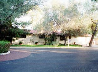 43 N Spur Cir, Scottsdale, AZ 85251