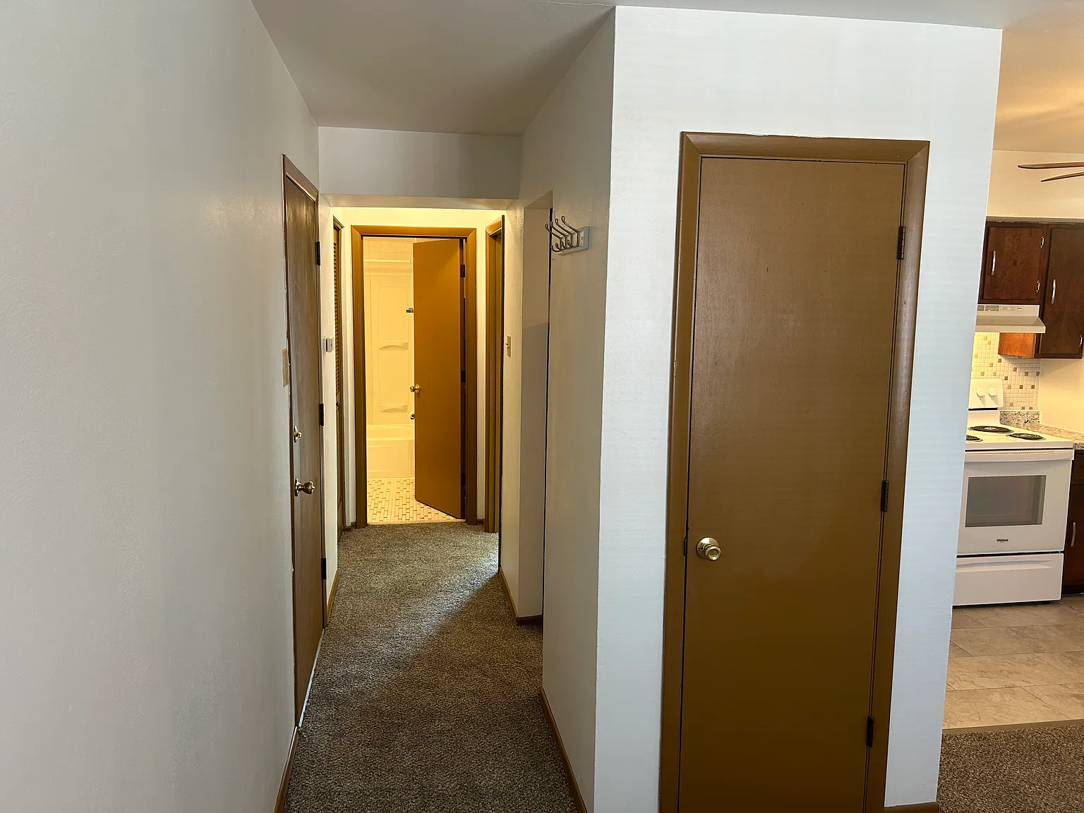 Telkamp apartments — Photo 3