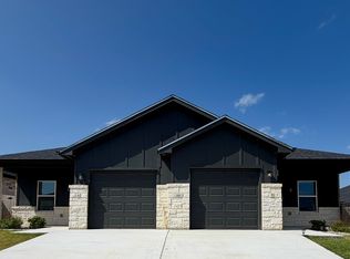 110 Leon Ln #A, Copperas Cove, TX 76522