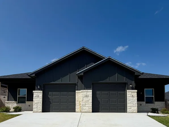 110 Leon Ln #A, Copperas Cove, TX 76522