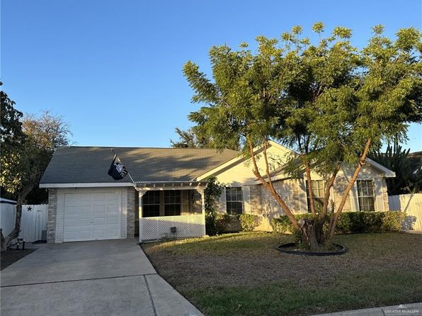2104 Fairmont Ave, McAllen, TX 78504