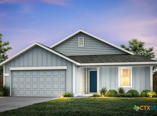 1356 Big Sky Rd, Belton, TX 76513