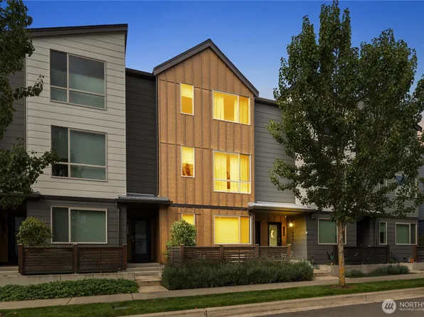 32731 Madrona Avenue SE, Black Diamond, WA 98010