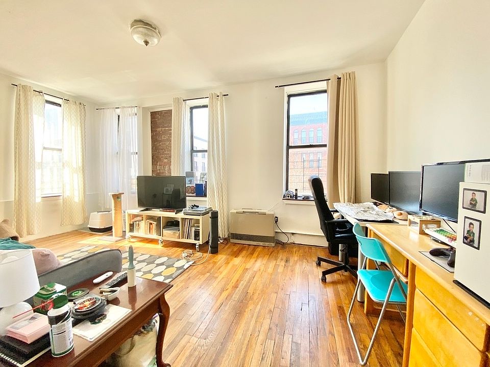 1st image of 305 Throop Ave APT 2F