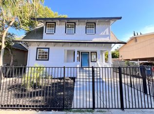 236 W Poplar St, Stockton, CA