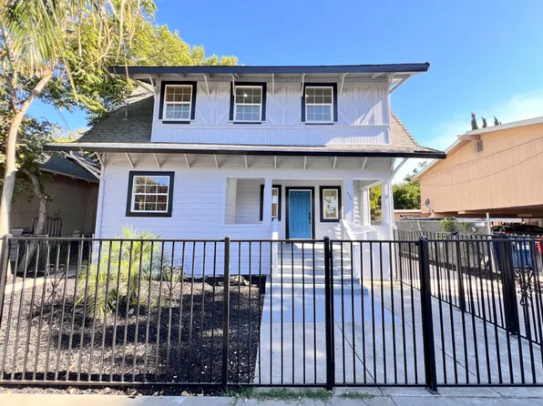 236 W Poplar St, Stockton, CA 95203
