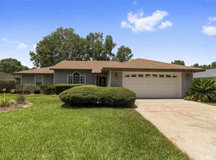 422 NW 93rd Way, Gainesville, FL 32607