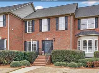 448 Meadow Croft Dr, Birmingham, AL 35242