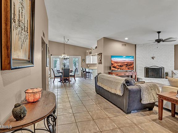 5th image of 4434 W Kimberly Way