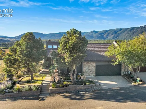 4500 Sentinel Rock, Larkspur, CO 80118