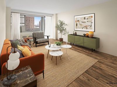 185 Park Row APT 10C, New York, NY, 10038